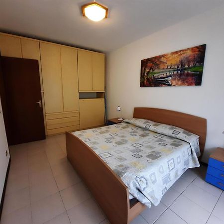 Apartamento 200 Passi Cannero Riviera Exterior foto