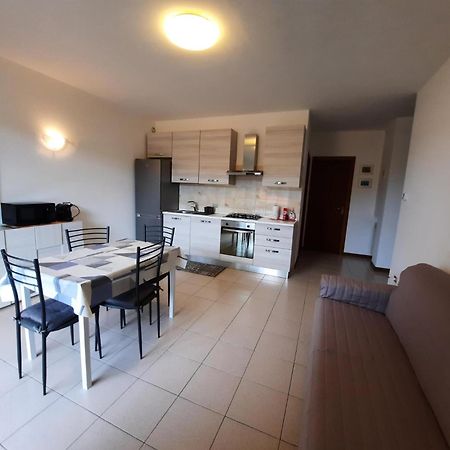 Apartamento 200 Passi Cannero Riviera Exterior foto