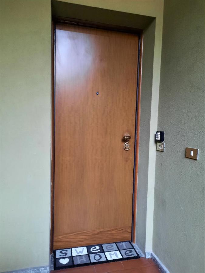 Apartamento 200 Passi Cannero Riviera Exterior foto