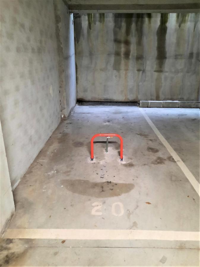 Apartamento 200 Passi Cannero Riviera Exterior foto