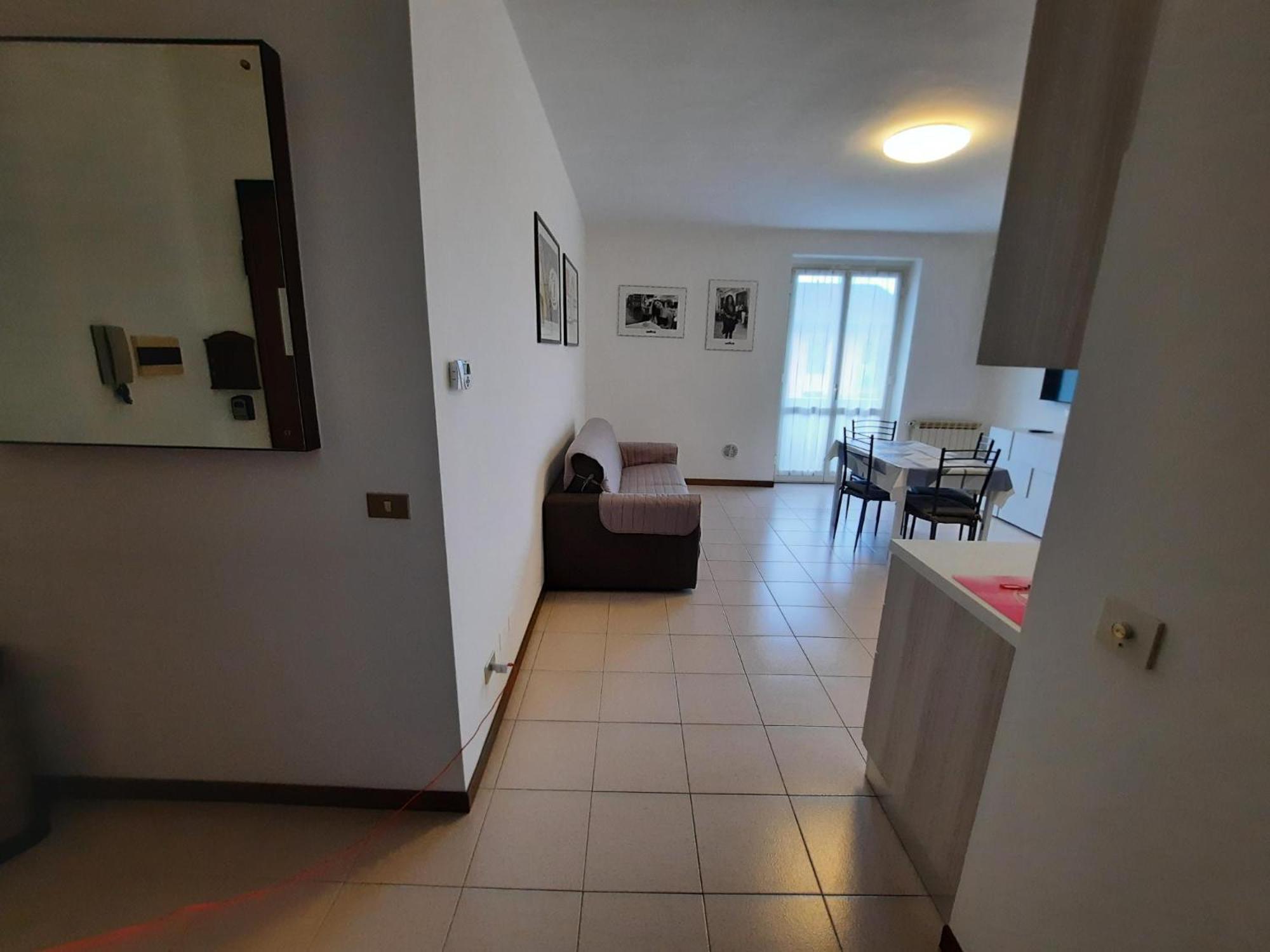 Apartamento 200 Passi Cannero Riviera Exterior foto