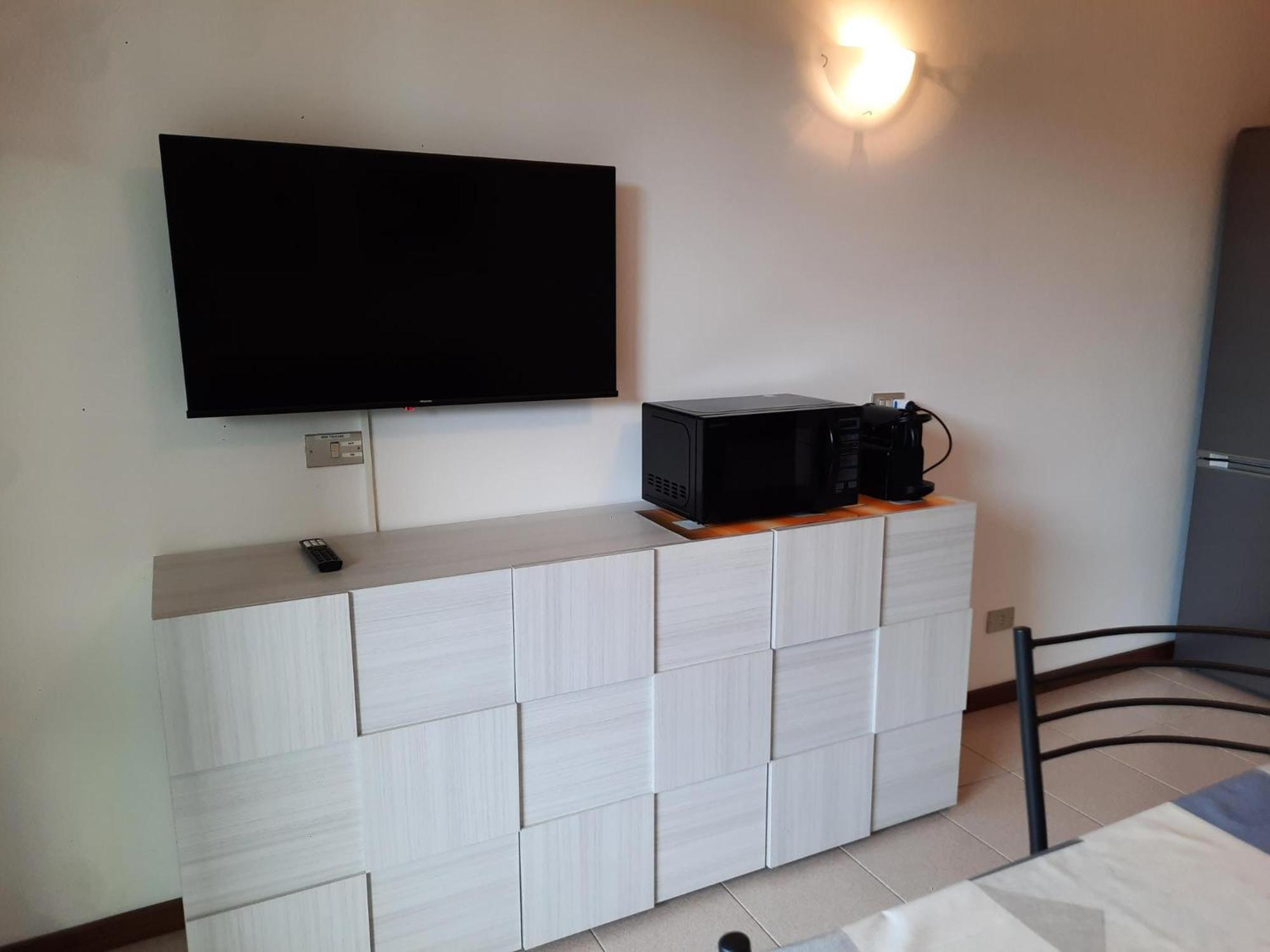 Apartamento 200 Passi Cannero Riviera Exterior foto