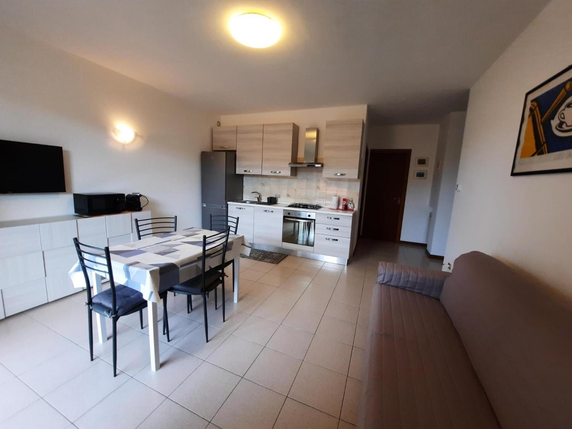 Apartamento 200 Passi Cannero Riviera Exterior foto